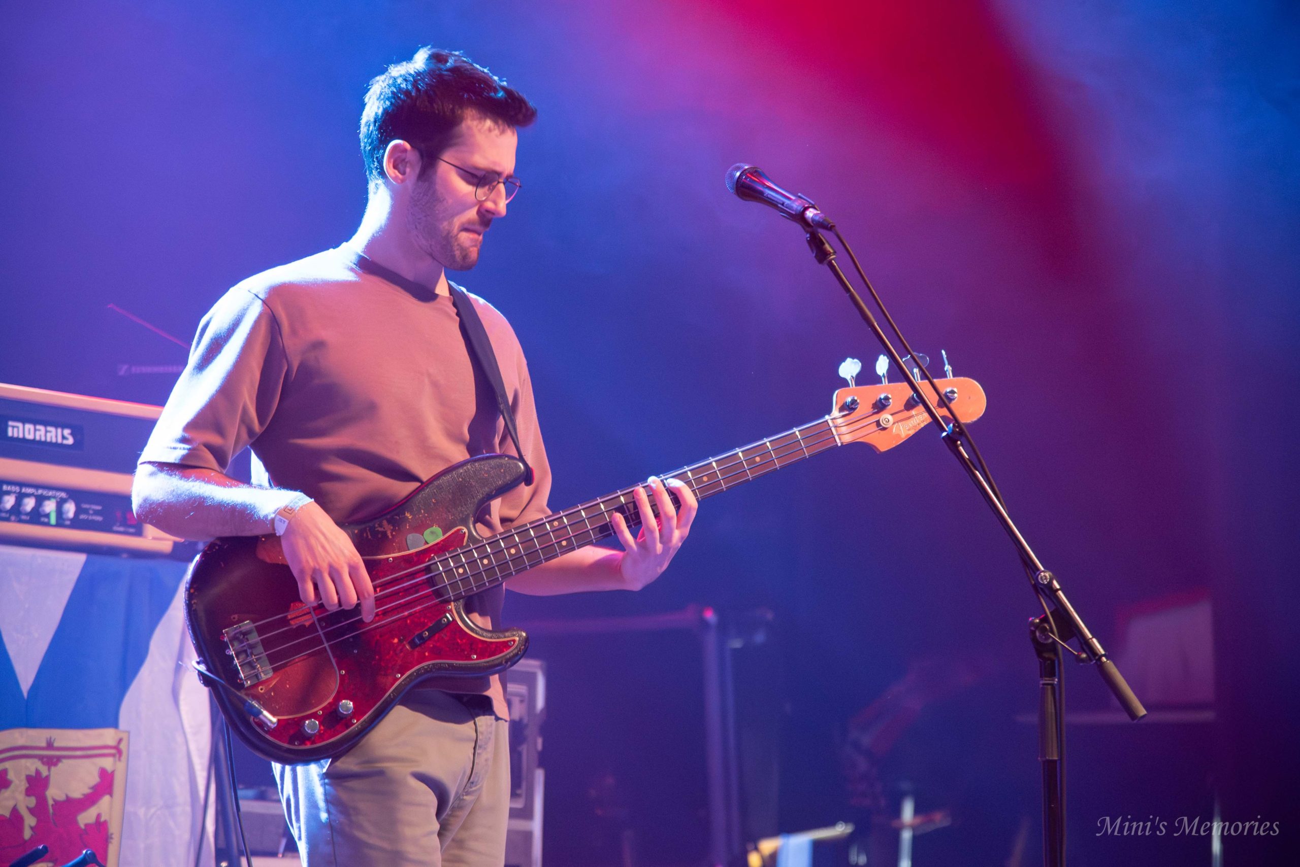 Photo Gallery: The Trews with Bobby Bazini at Toronto's Danforth Music ...