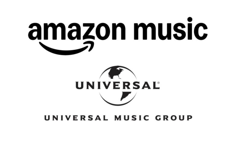 Universal Music Group and Amazon Music Expand Global Relationship