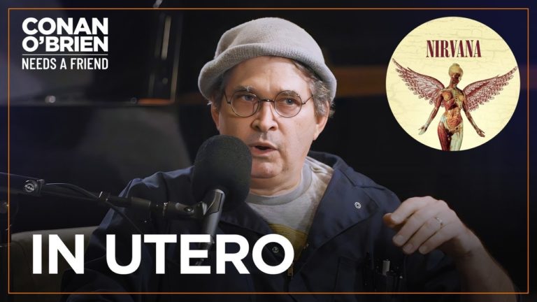 Dave Grohl Shares the First Four Albums He and Kurt Cobain Bonded Over