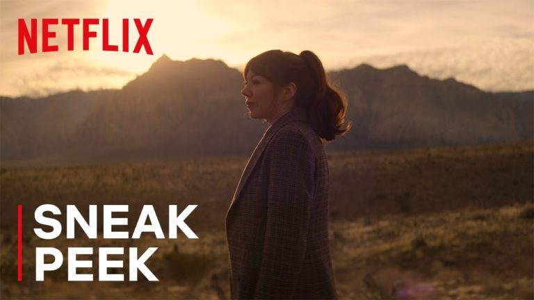 Philomena Cunk Is Back With “Cunk On Life”