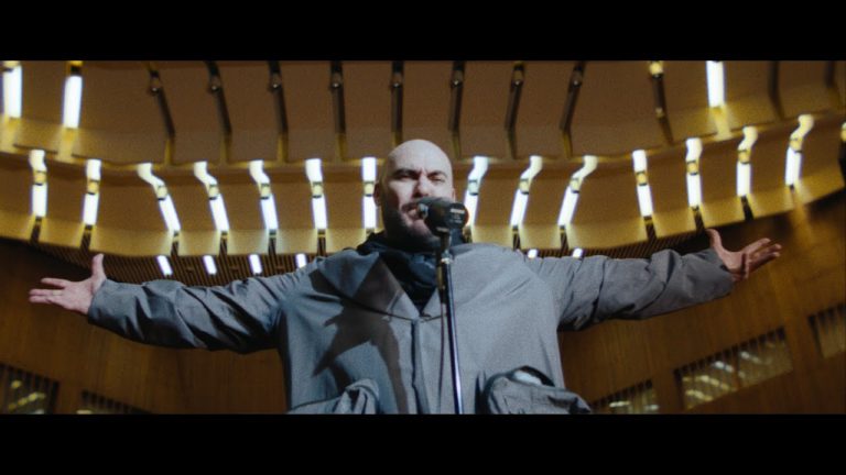 Vahtang’s Beatbox Pyrotechnics Reimagines Ram Jam’s “Black Betty”