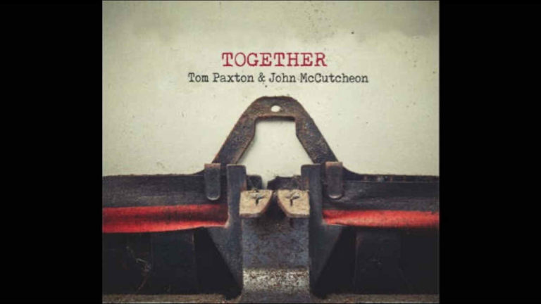 John McCutcheon Announces Golden State Tour in Tribute to Tom Paxton Amid Touring Retirement News