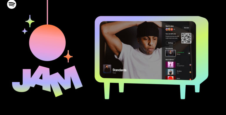 How Spotify Jam is Transforming Holiday Listening Experiences