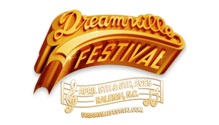 Dreamville Festival Announces Return April 5–6, 2025, for Fifth Anniversary Celebration
