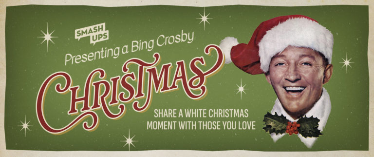 American Greetings Unveils New Digital Holiday Card Collection Starring Legendary Performer Bing Crosby