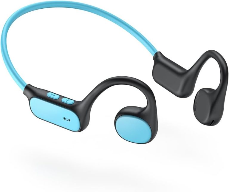 Why iClever Kids Headphones Are the Ultimate Safe and Comfortable Choice for Your Child