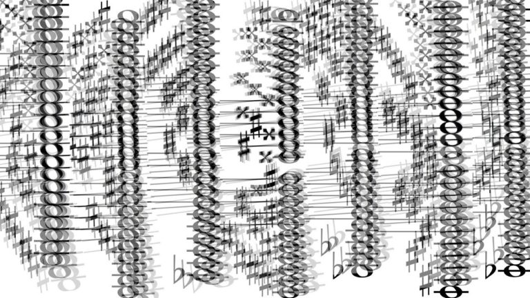 Leon Waves Reveals the Biggest Chord in Music—And It’s Mind-Blowing