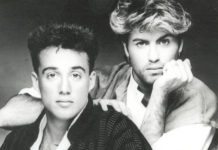 10 Unknown Facts About Wham!’s “Last Christmas”