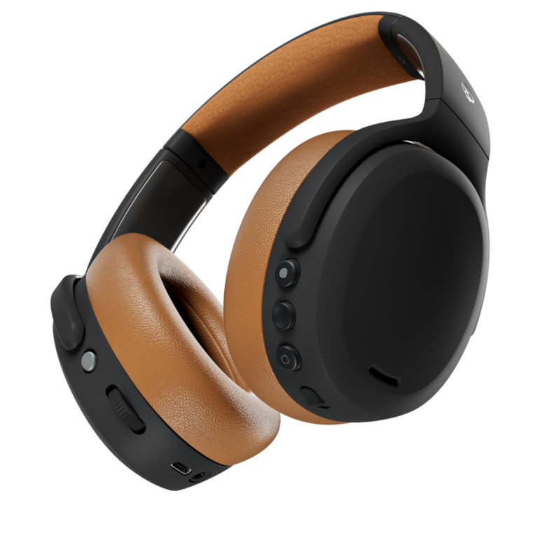 Skullcandy Crusher ANC 2: Experience Bass You Can Feel and Sound Tailored Just for You