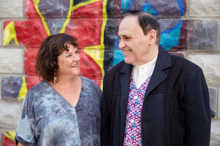 Singer-Songwriter KAT GOLDMAN Teams Up with 81-Year-Old JOEL CLAENER for Heartwarming Holiday Tune “New Orleans Christmas Day”