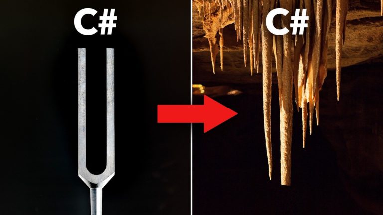 The Great Stalacpipe Organ: Turning a 3.5-Acre Cave into Nature’s Symphony