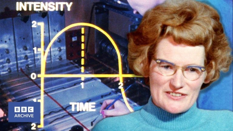 Exploring the Origins of Electronic Music with the BBC Radiophonic Workshop In 1969