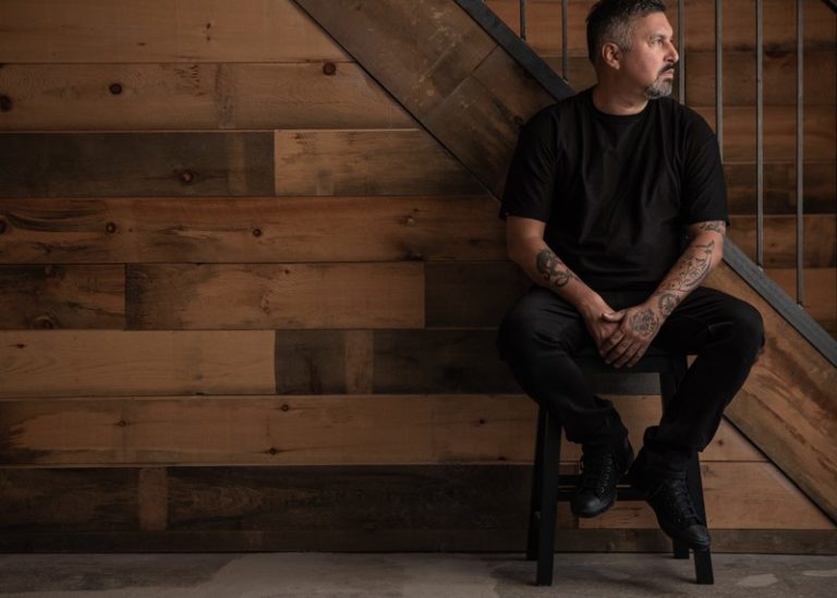 Folk Rocker Mike Bern Releases Reflective “We Are The Stars”