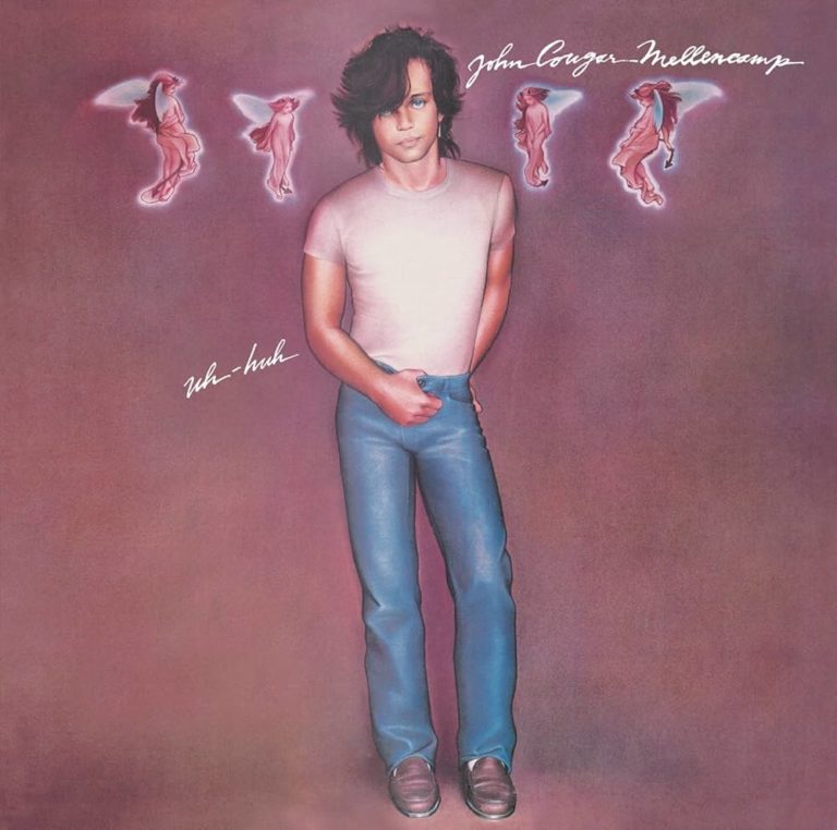 5 Surprising Facts About John Mellencamp’s “Uh-Huh”