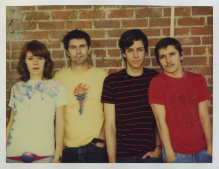 Rilo Kiley Returns To Headline 2025’s Just Like Heaven Festival