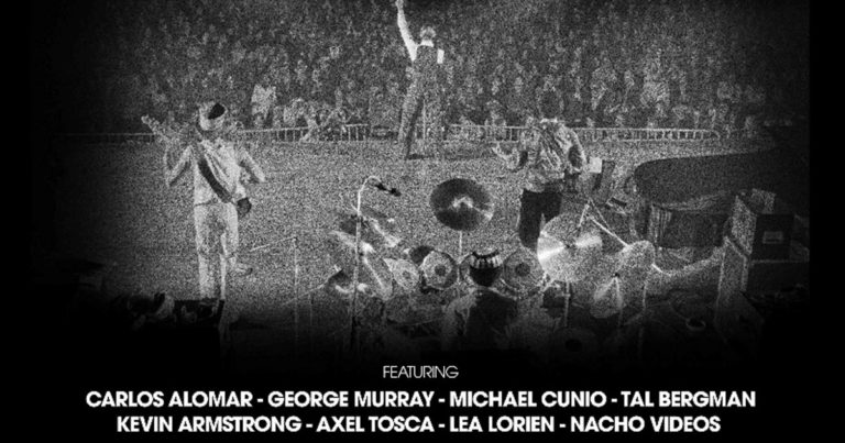 David Bowie’s Berlin Trilogy Musicians Reunite For The D.A.M. Tour