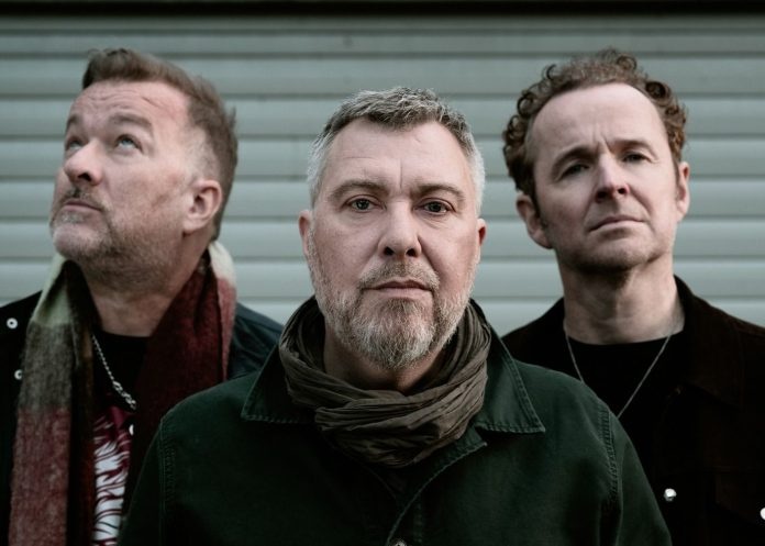 Doves Release New Song ‘Cold Dreaming’