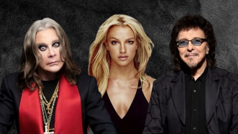 Toxic Sabbath: The Britney-Ozzy-Crüe Mashup You Didn’t Know You Needed