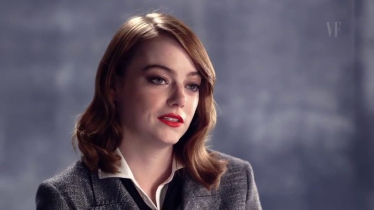 COOL: Valley Youth Theater Appears On Local TV in 2003. VERY COOL: Emma Stone Is In The Cast