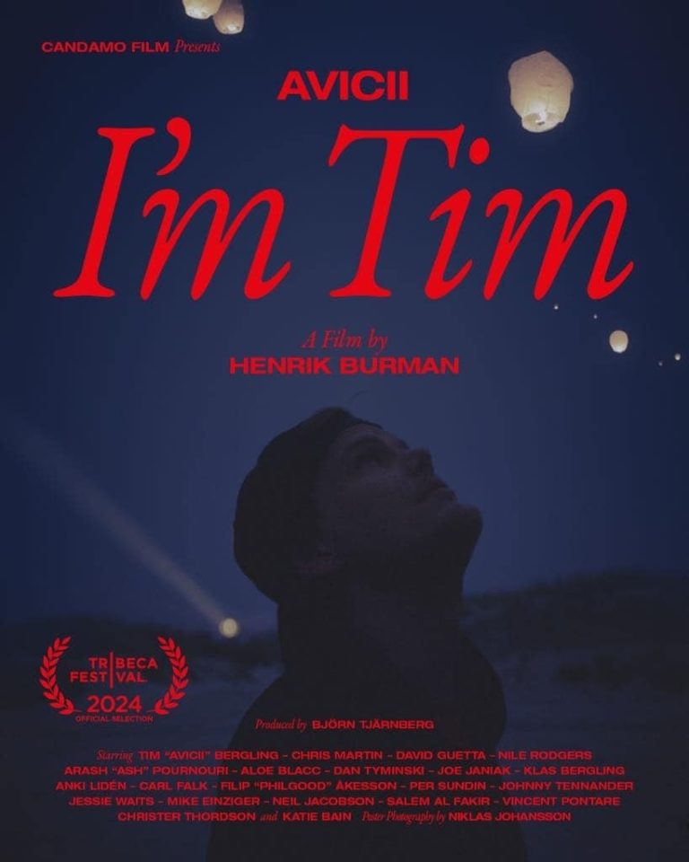 Why The “I’m Tim” Documentary On Avicii Matters