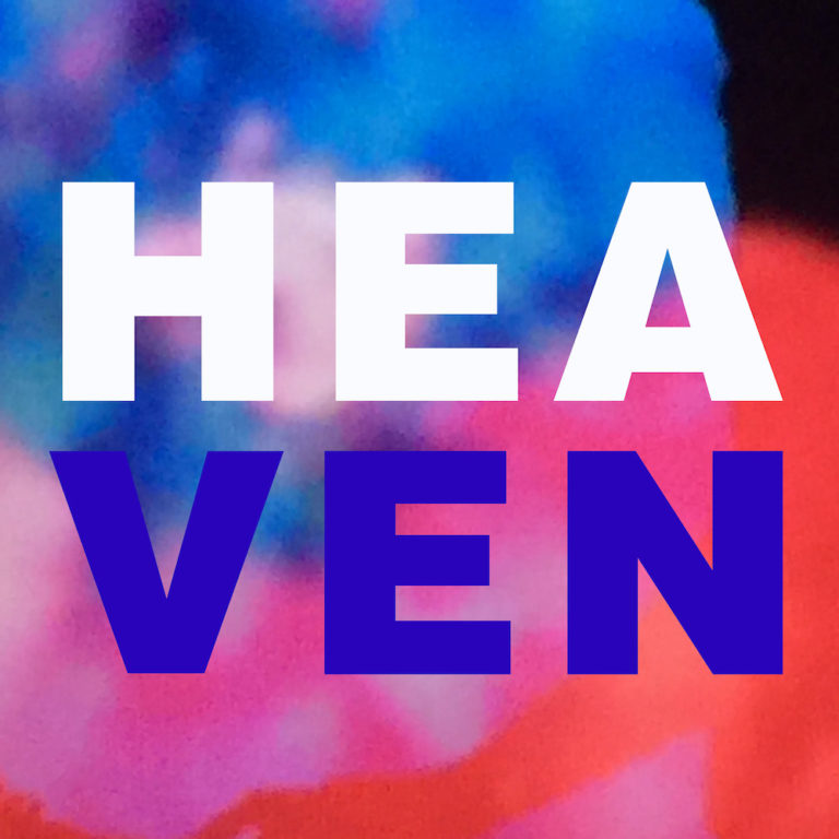 Heaven Announces Third Album ‘Dream Aloud’ with New Single “I Need You More Somehow”