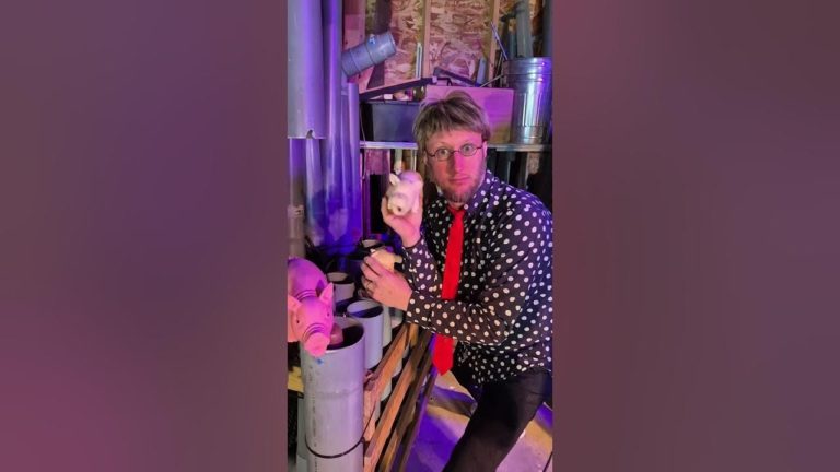 Les Fo’Plafonds Reinvent Depeche Mode’s “Just Can’t Get Enough” Using Recycled Instruments