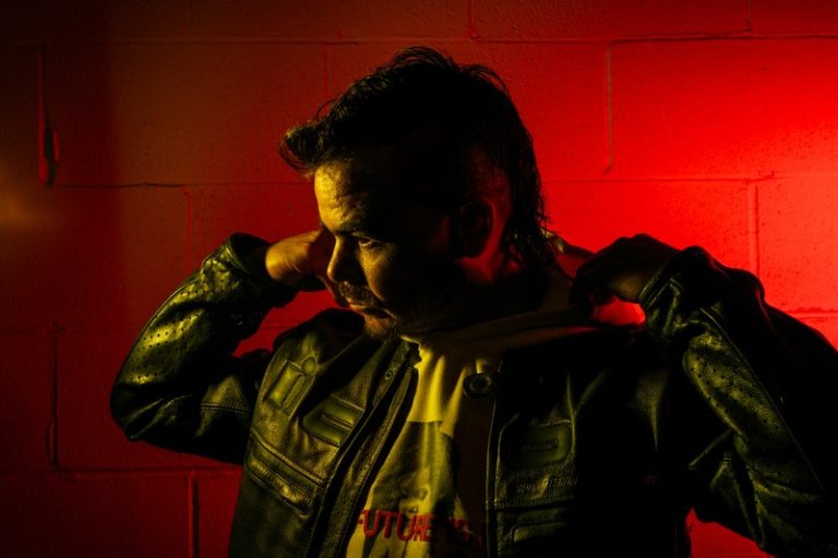 Anishinaabe Songwriter Graeme Jonez Blends Roots And Rock in Gritty ‘Ride or Die’