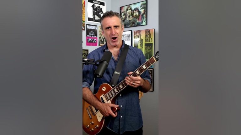 Was the First Heavy Metal Song Written in 1875?