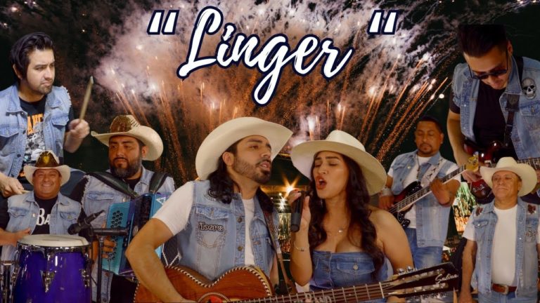 EZ Band Reimagines The Cranberries’ ‘Linger’ with a Stunning Norteño Twist