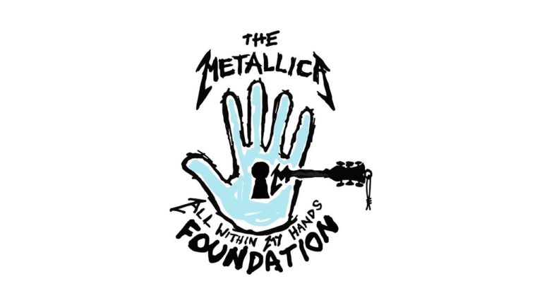 Metallica’s All Within My Hands Foundation Donates $500,000 to Los Angeles Fire Relief