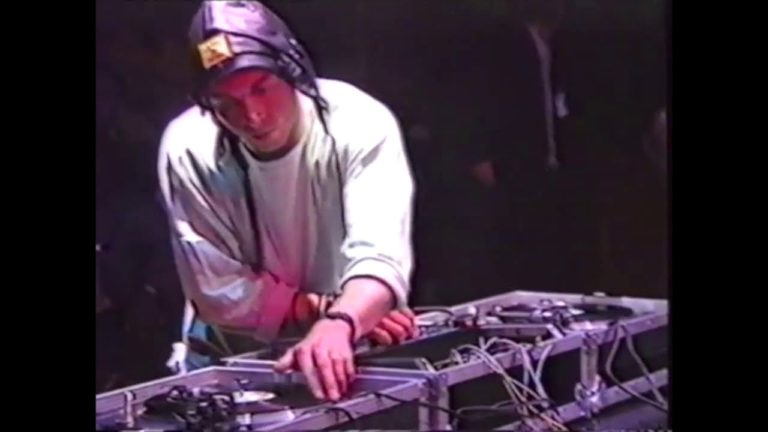 Watch Chad Jackson Takes the Crown At The 1987 DMC World DJ Championships
