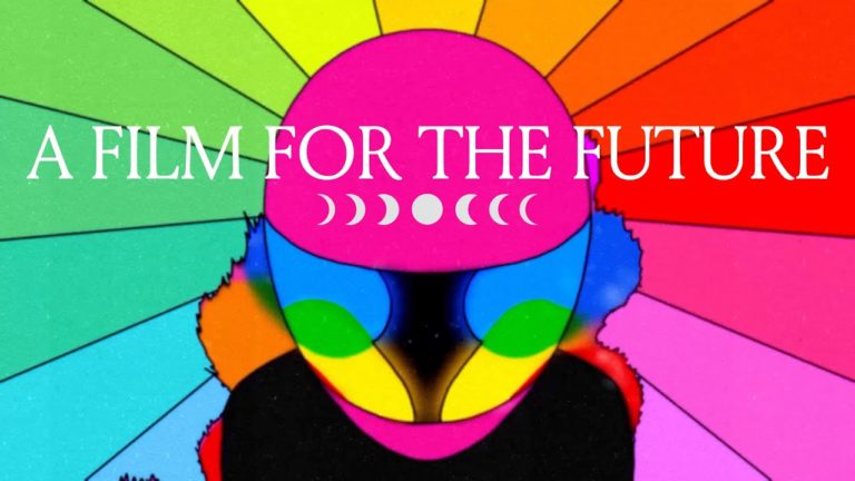 Coldplay Announces A Film For The Future as a Visual Companion to Moon Music