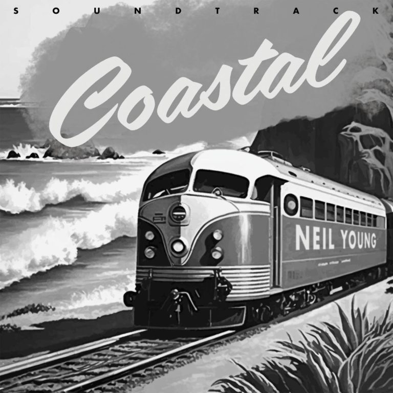Neil Young’s ‘Coastal: The Soundtrack’ Brings His 2023 Solo Tour to Vinyl, CD, and Theaters