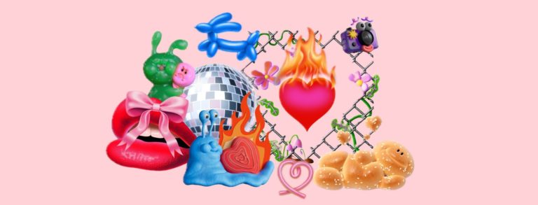 Spice Up Your Valentine’s Day Playlist Covers With Spotify’s New Sticker Collection