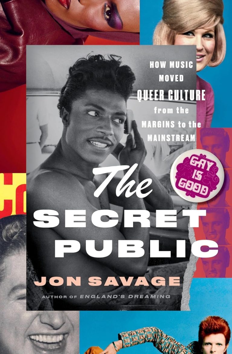 ‘The Secret Public’ by Jon Savage Explores How Queer Artists Shaped Pop Music from 1955 to 1979