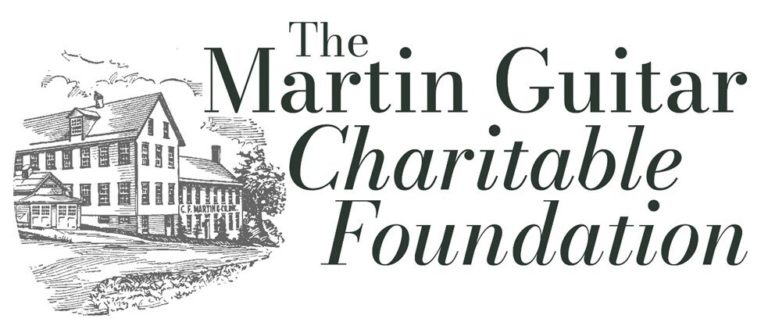 Martin Guitar Foundation Awards Nearly $600K in Grants to Music and Community Organizations