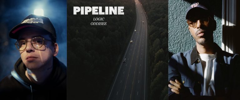 Logic Confronts Gun Violence With “Pipeline,” A Powerful Anthem for Change