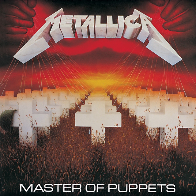 5 Surprising Facts About Metallica’s ‘Master of Puppets’