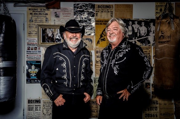 The Cooper Brothers’ Pro-Canada Anthem ‘That’s What Makes Us Great’ Hits 130,000 Views in A Week Amid U.S. Tariff Debate