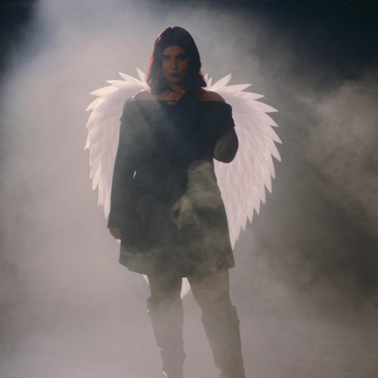 Yafania Captures the Heartache of the ‘Situationship’ in Dreamy New Single “Don’t You Wanna Be With Me?”