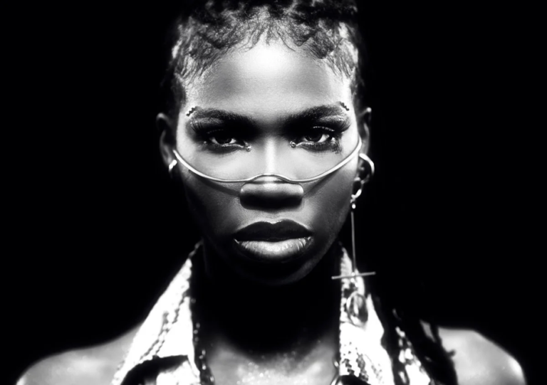 JUST ANNOUNCED: Haviah Mighty Joins Black History Month Showcase Feb 21 at City of Toronto Archives