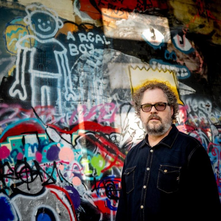 Patterson Hood Releases “The Forks of Cypress” Featuring Waxahatchee, Announces 2025 Tour