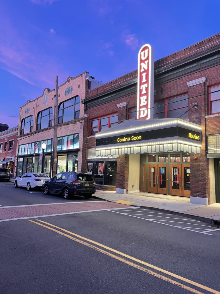 The UNITED Announces “Nashville North” Initiative to Forge a Musical Pipeline Between Nashville and Westerly