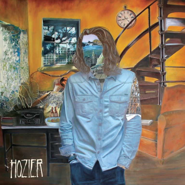 Hozier Celebrates 10 Years of Debut Album With Special Anniversary Vinyl Release