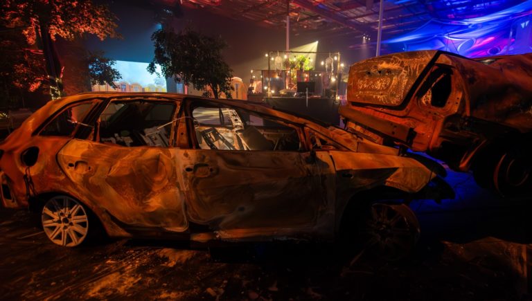 A Canadian First: The Nova Music Festival Exhibition Coming to Toronto in April