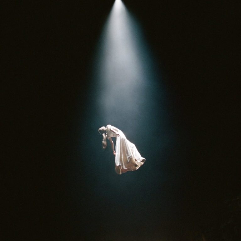 Ariana Grande Announces ‘eternal sunshine deluxe: brighter days ahead,’ Out March 28