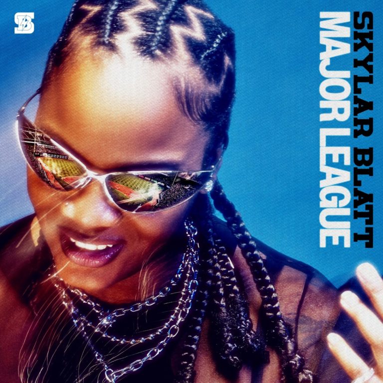 Skylar Blatt Goes “Major League” on Swaggering New Single