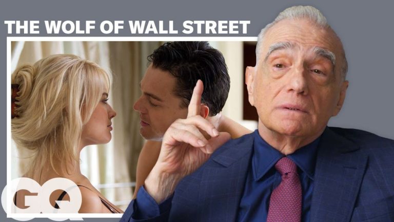 Martin Scorsese Breaks Down His Most Iconic Films in New Interview