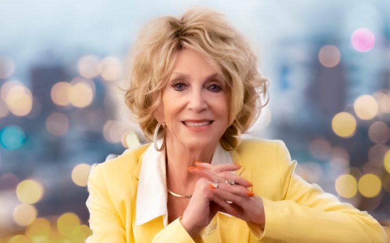Sony Music Publishing Nashville Honors Jeannie Seely with Reimagined Classics Featuring Rising Stars