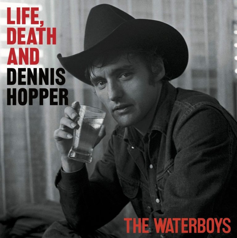 The Waterboys Unveil ‘Life, Death And Dennis Hopper’ with Fiona Apple-Assisted Single